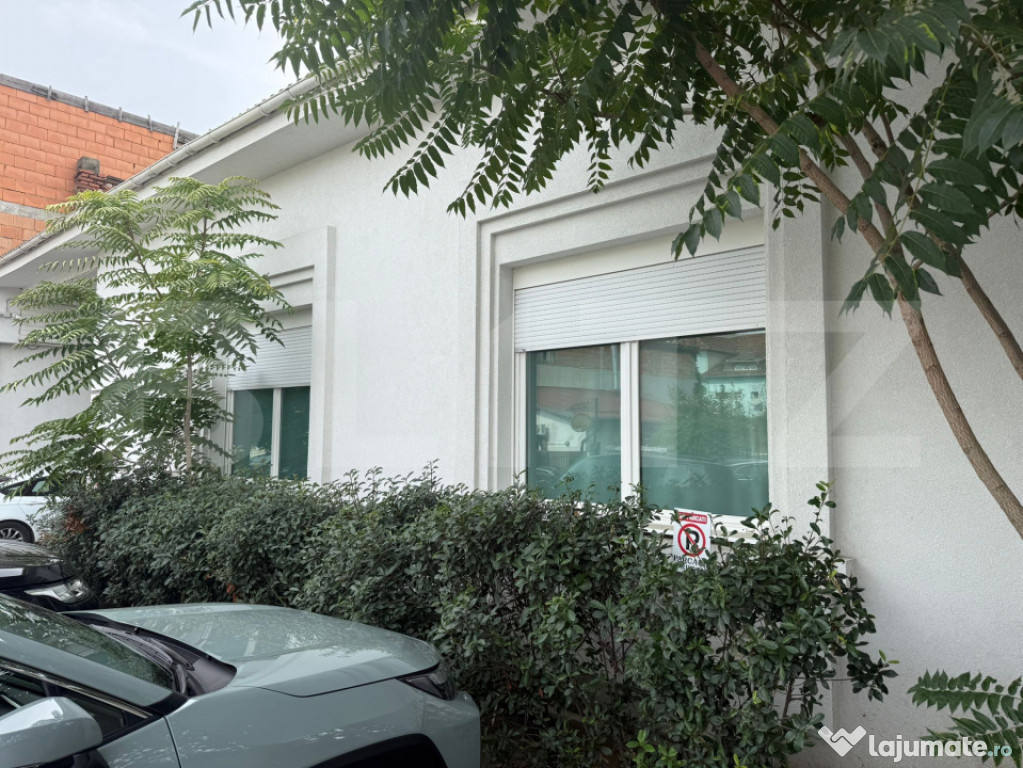 Spatiu Comercial tip casa de vanzare pretabil clinica 280MP