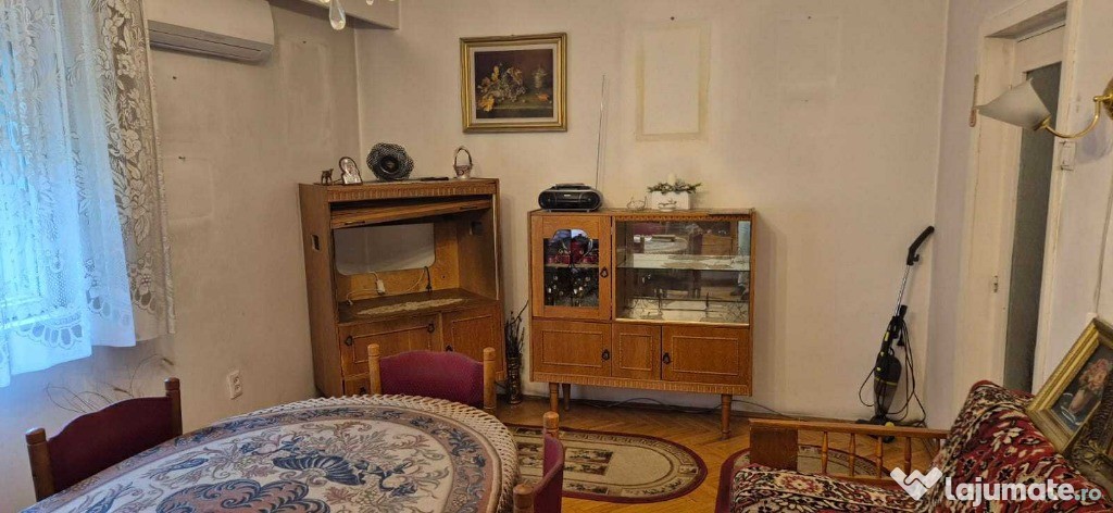 Apartament 2 camere Marasti