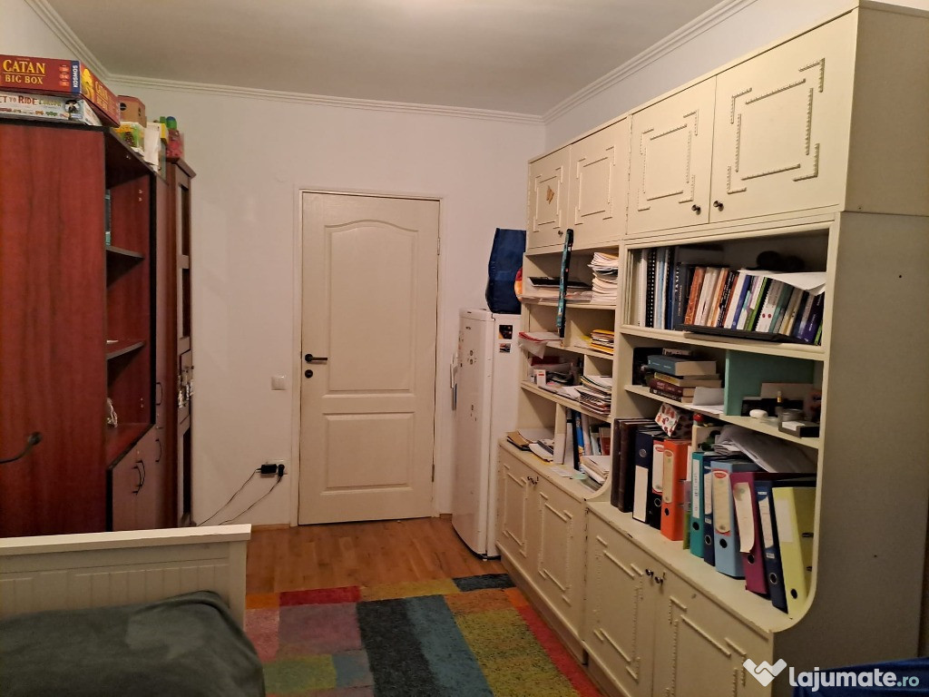 Vand apartament in Gheorgheni langa Iulius Mall