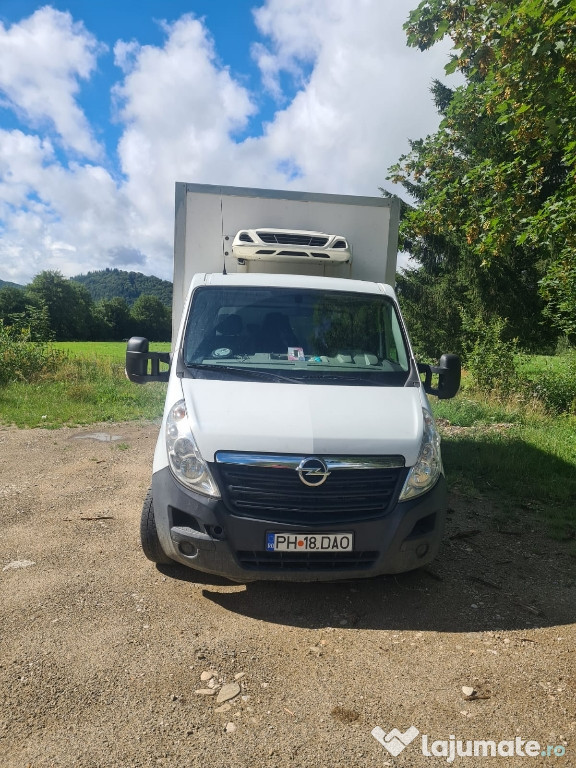 Opel Movano DE VANZARE