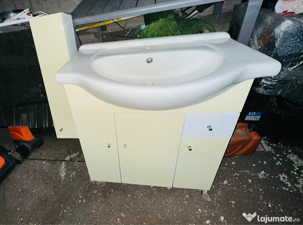 Mobilier de baie