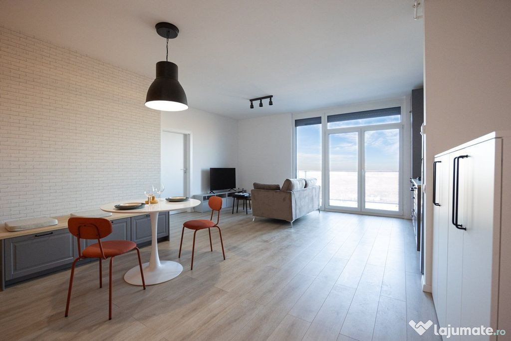 Ultimul apartament disponibil – Complex Rezidențial Ar...