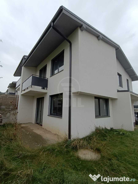Casa tip Duplex ,zona Centura Sud