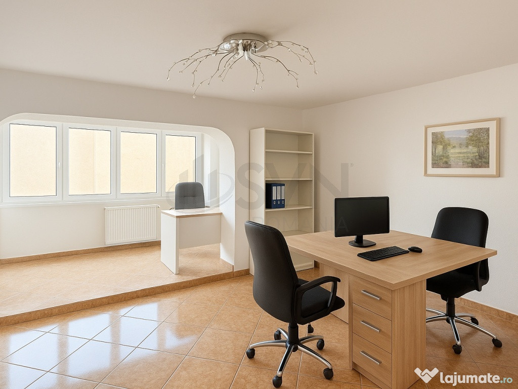 Promenada Apartament 3 camere Aurel Vlaicu