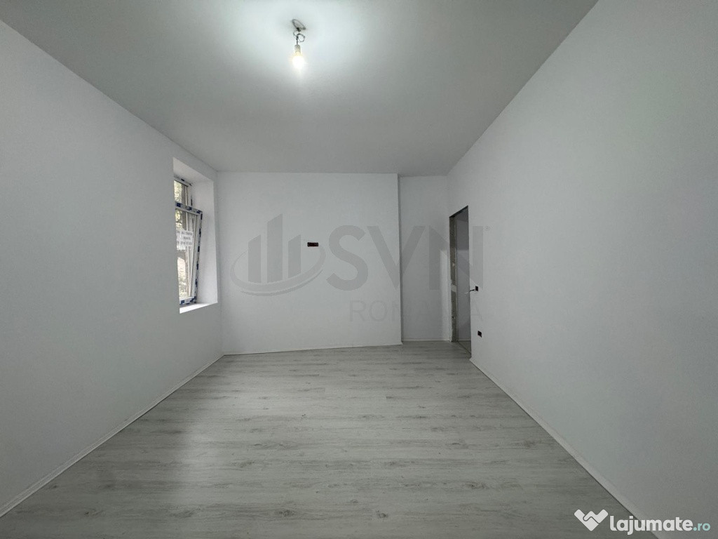 Apartament 2 camere l Renovat l Calea Victoriei