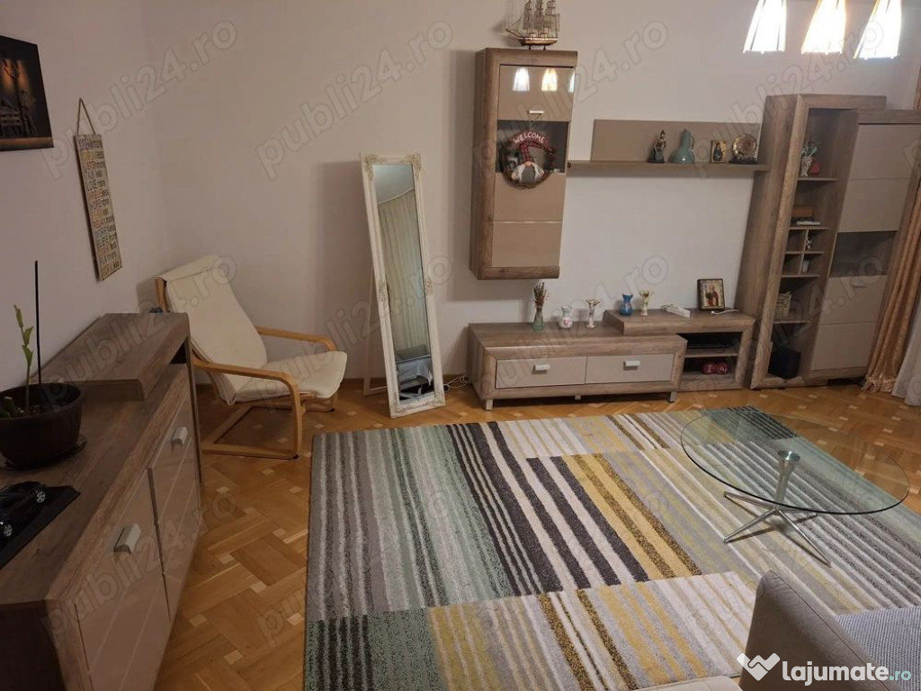 Inchiriere apartament 3 camere Doamna Ghica, Obor, Colentina