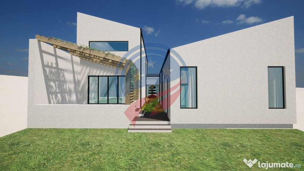 Vila de lux/ ultracentral/ Craiova