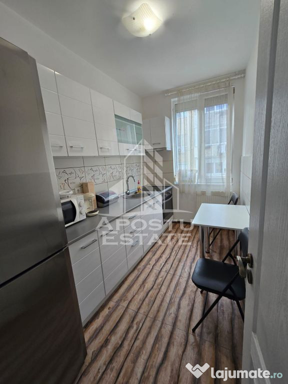 Apartament 2 camere | 38mp | Etaj 2/4 | La cheie | Calea ...