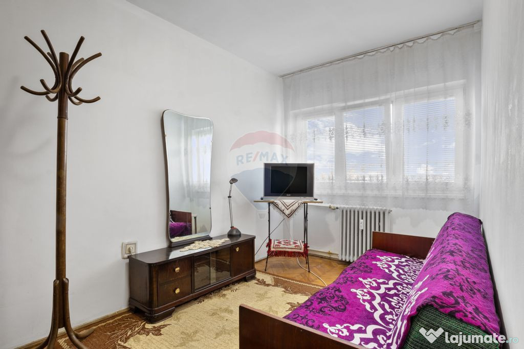 Apartament 3 camere zona Podgoria