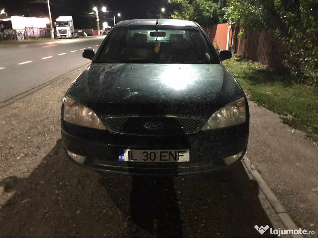 Vând /schimb cu IPhone Ford Mondeo