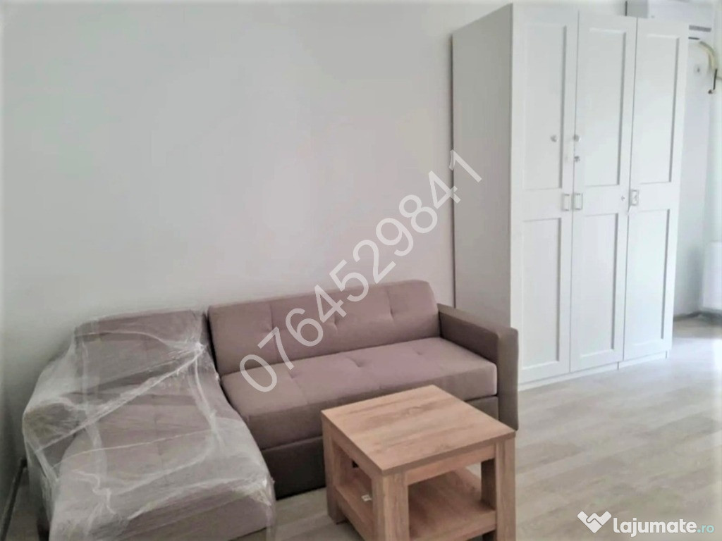 Apt. 2 cam. Militari-Pacii, Drm. Belsugului, la 10min. metrou, parcare