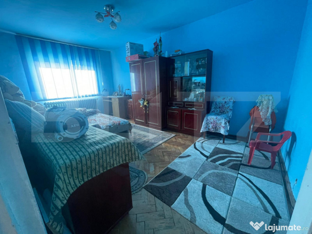 Apartament 2 camere, 50 mp