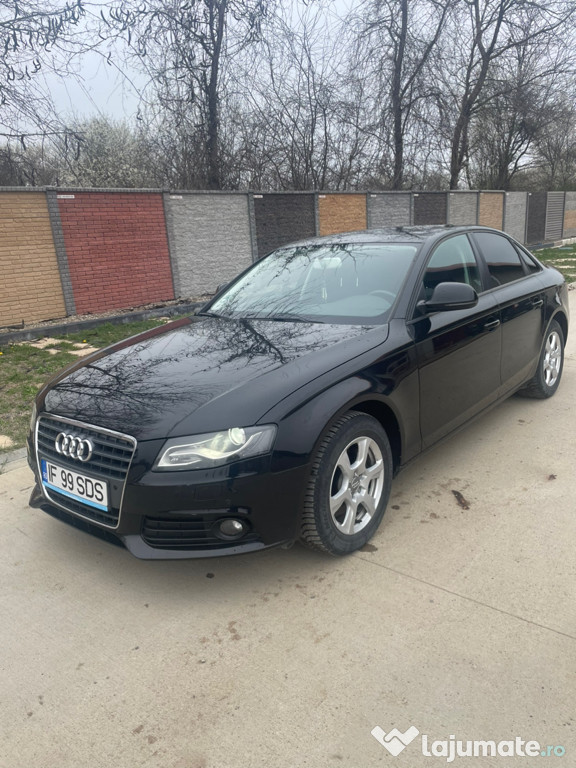 Audi A4, Urgent de vânzare !