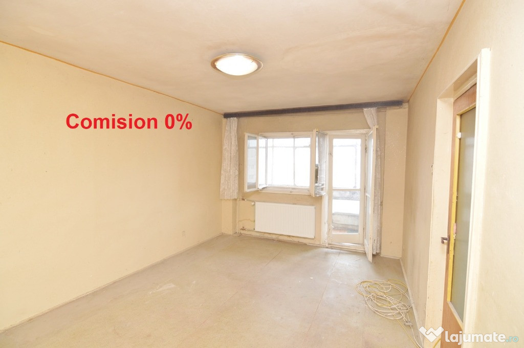 Apartament 2 Camere Baba Novac-Campia Libertatii| Localizare Excelenta