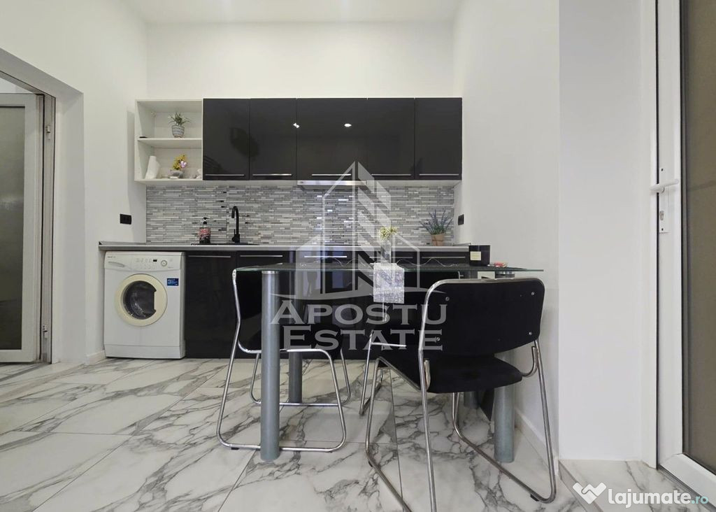 Apartament cu 2 camere Ultracentral