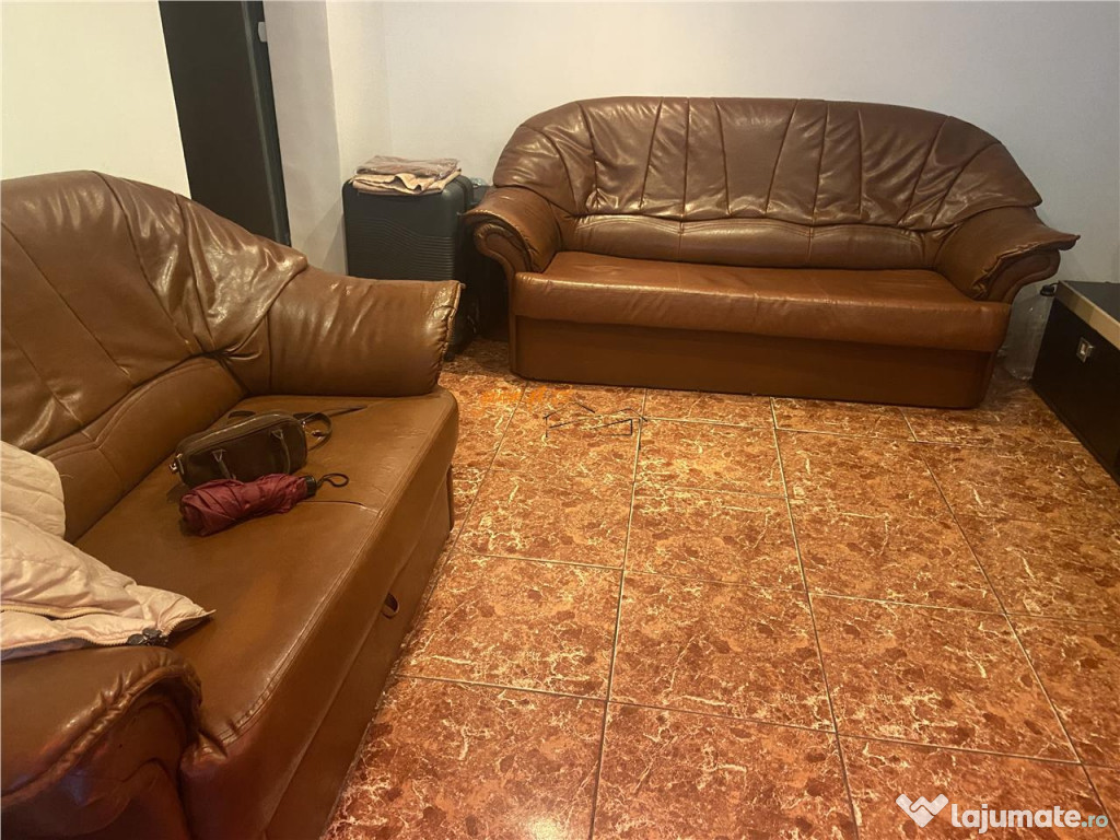Apartament 2 camere , zona ultracentrala Piata Unirii, 55 mp