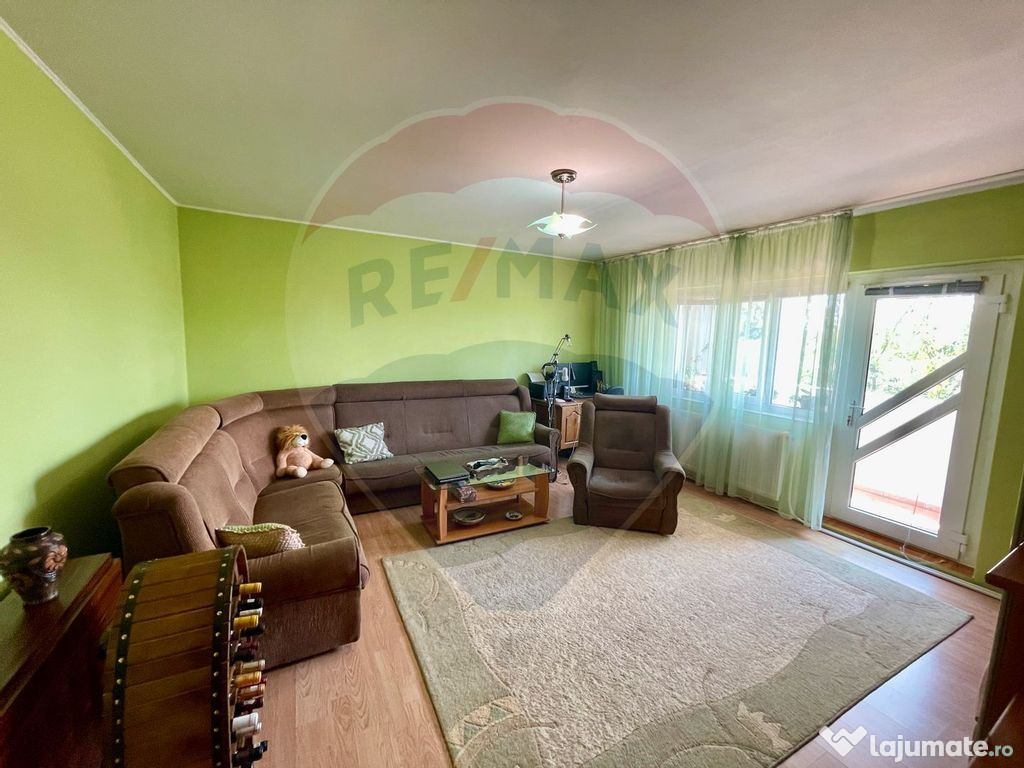 Apartament 3 camere