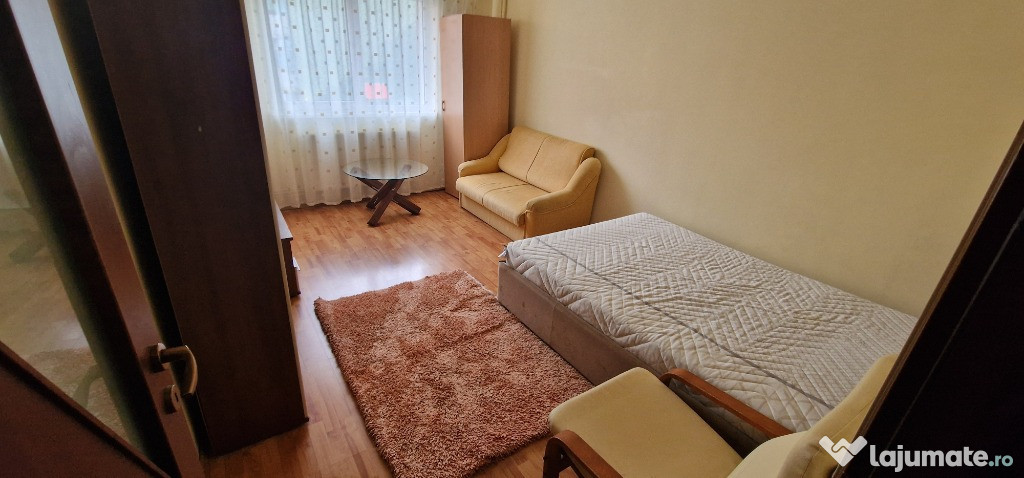 Garsonieră Astra-Zorilor