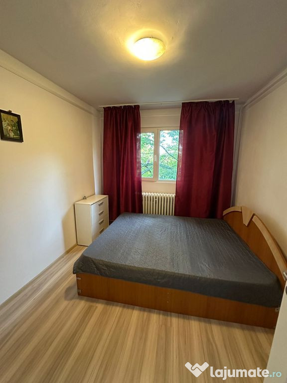 Apartament 3 camere Sector 4 Buleverdul Alexandru Obregia