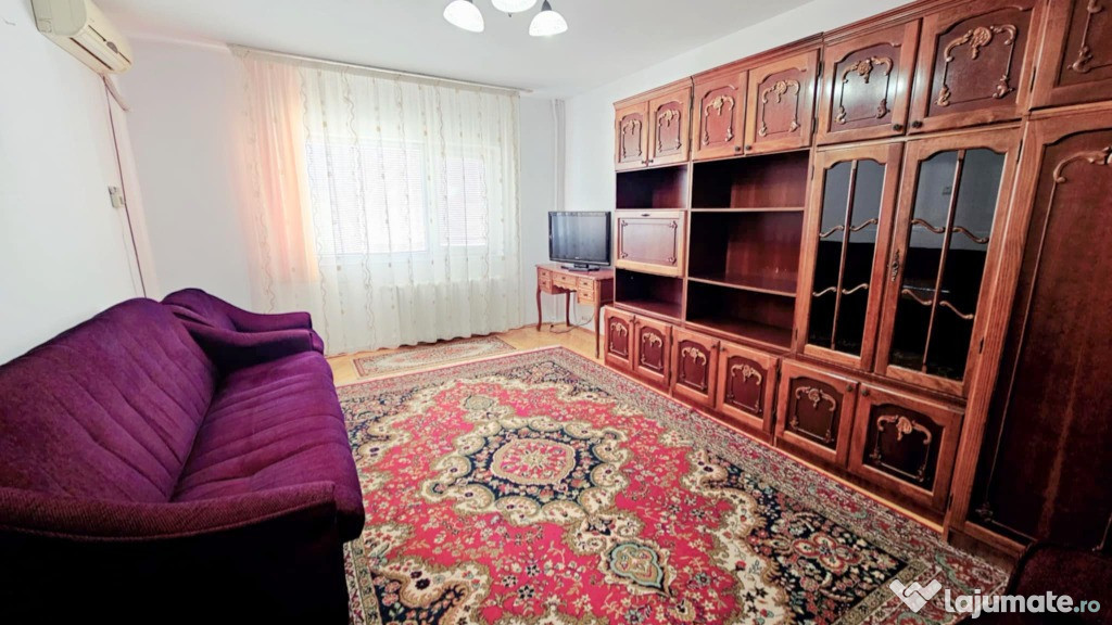 Apartament 2 camere D, in Oancea,LIDL - Tatarasi