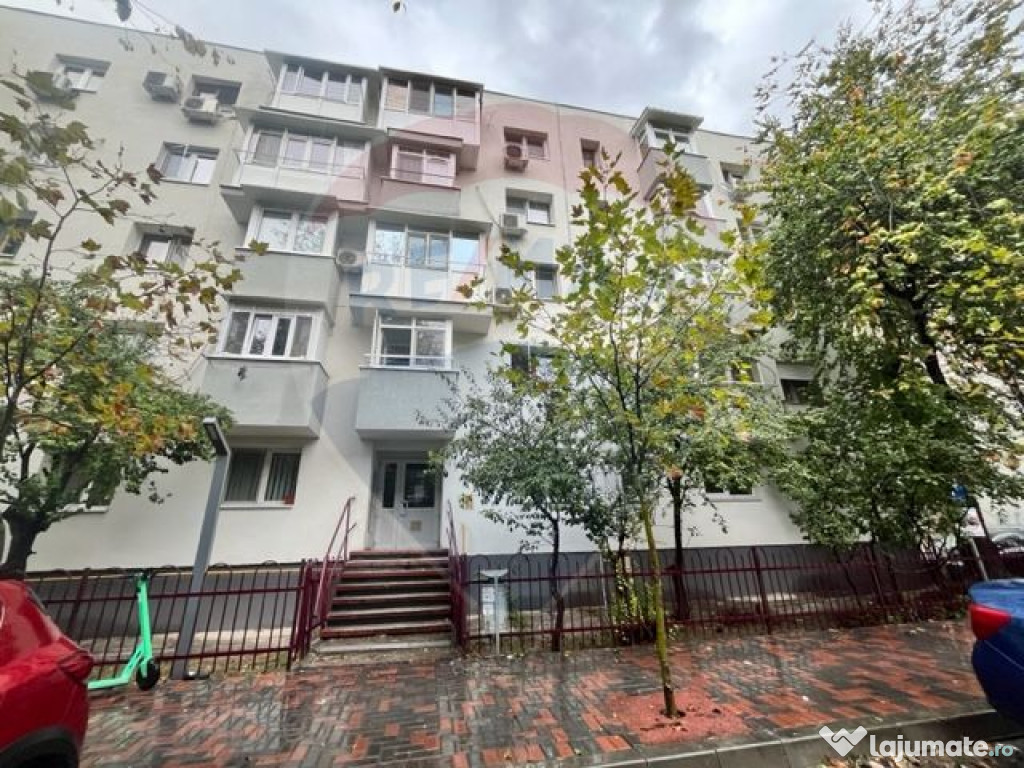 Vânzare Apartament cu 2 camere zona Vitan