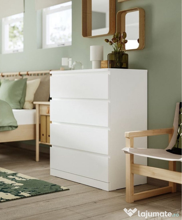 Dulap cu sertare – IKEA, ca nou