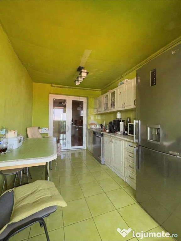 COMPLEX STUDENTESC - 4 CAM - DECOMANDAT - 2BAI -2BALCOANE -