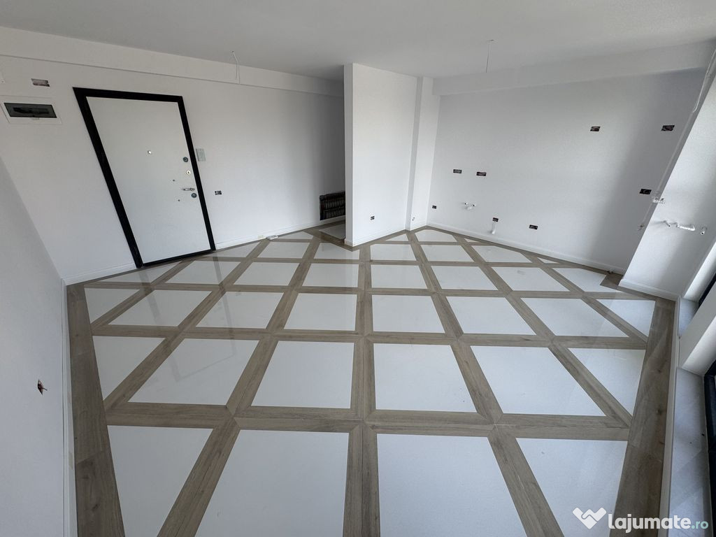 Apartament 2 camere zona Tomis Plus