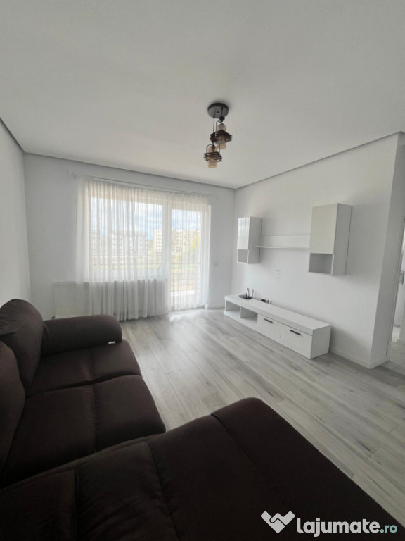 Apartament de inchiriat ,2 camere, Radauti