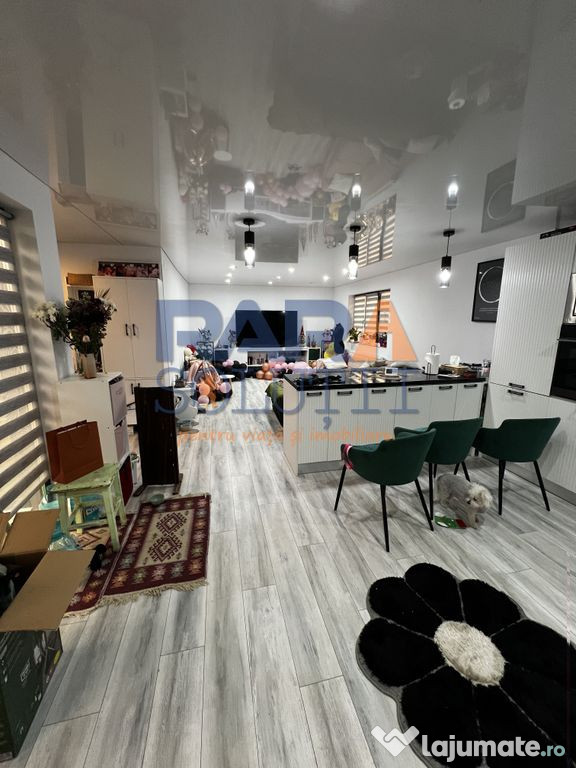 Casă la cheie - zona Ștrandului Municipal