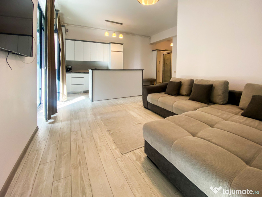 Apartament 2 camere | Termen lung (inclusiv vara) | Mamaia N
