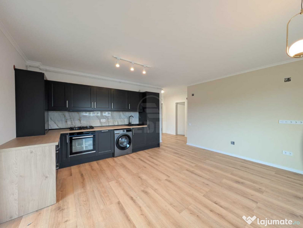 Apartament 3 camere zona Eroilor