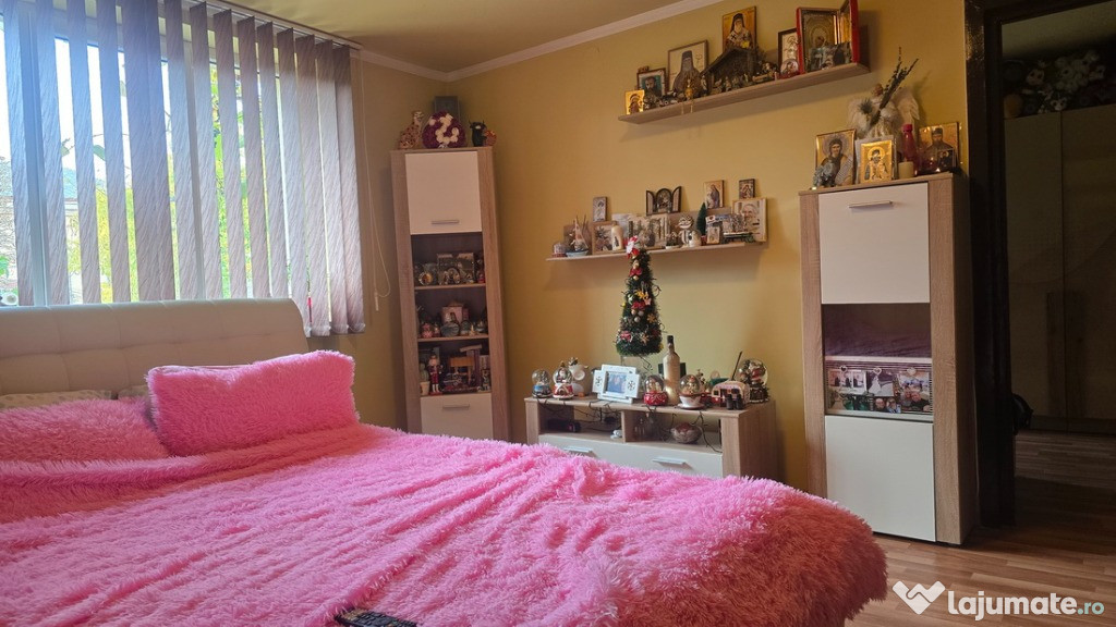 Apartament 3 camere in Deva, zona ultracentrala - Cinema Patria, et 1