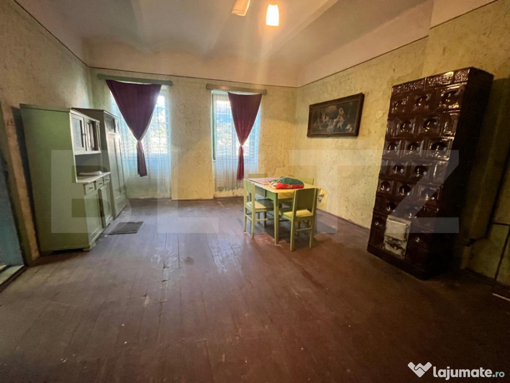 Apartament renovabil in zona Ultracentrala