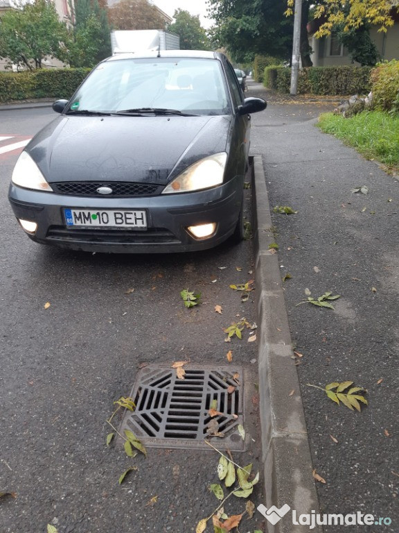 Vand ford focus 1600 cmc