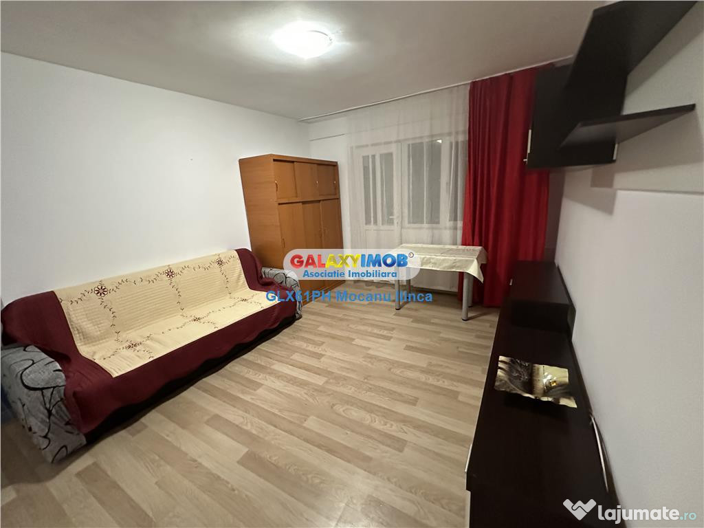 Apartament 2 camere, cf 1 semidecomandat, Ploiesti, Vest