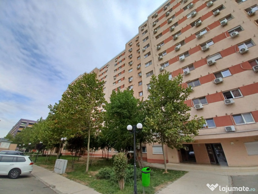 Apartament 3 camere de vânzare – Palladium Residence