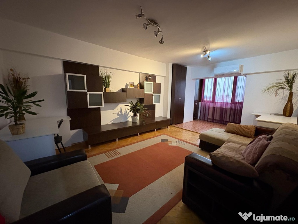 Apartament 2 camere decomandat Bld Republicii parc Mihai Viteazu