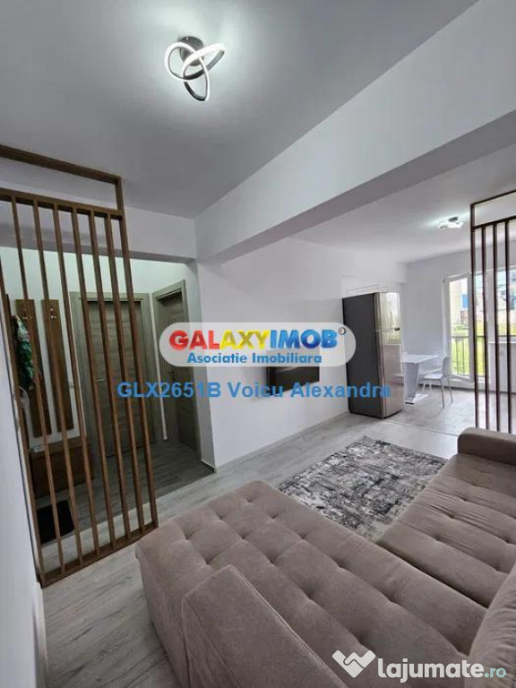 Apartament 2 Cam Lux Berceni - Grand Arena