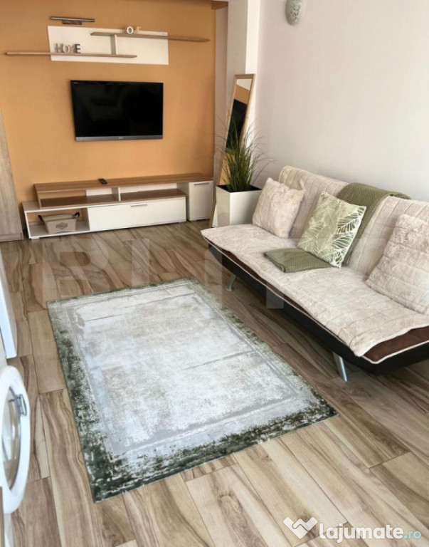 Apartament 2 camere - Zona Moara de Vant