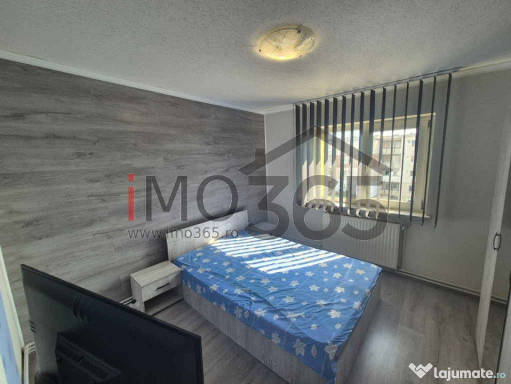 Ap.3 cam dec. cf1 Tudor bloc 1988 mobilat si utilat