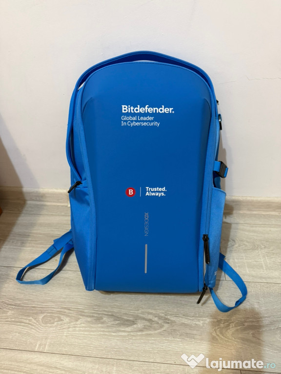 Rucsac XD Design Bitdefender