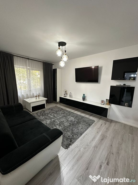 Apartament 3 camere decomandat Soseaua Giurgiului