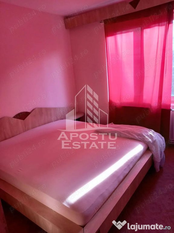 Inchiriez apartament Complex 360 E