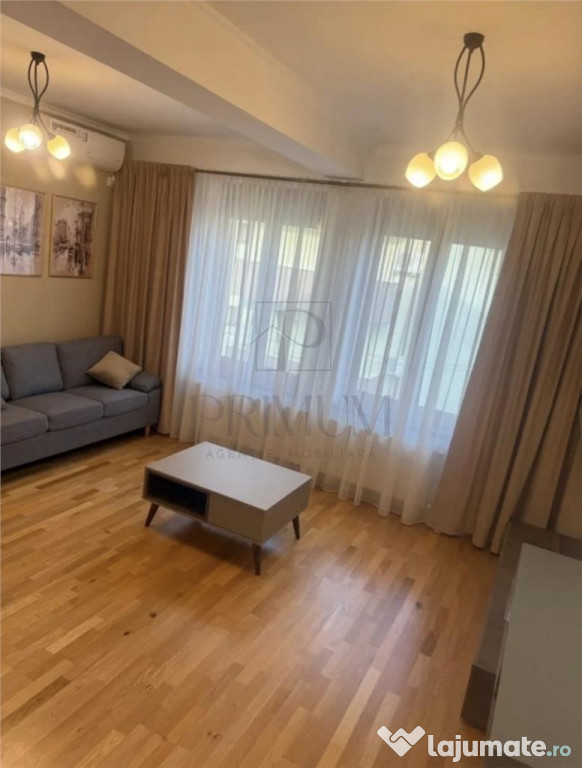 BRAYTIM - PENTHOUSE - 4 Camere - 2 Bai - Terasa mare