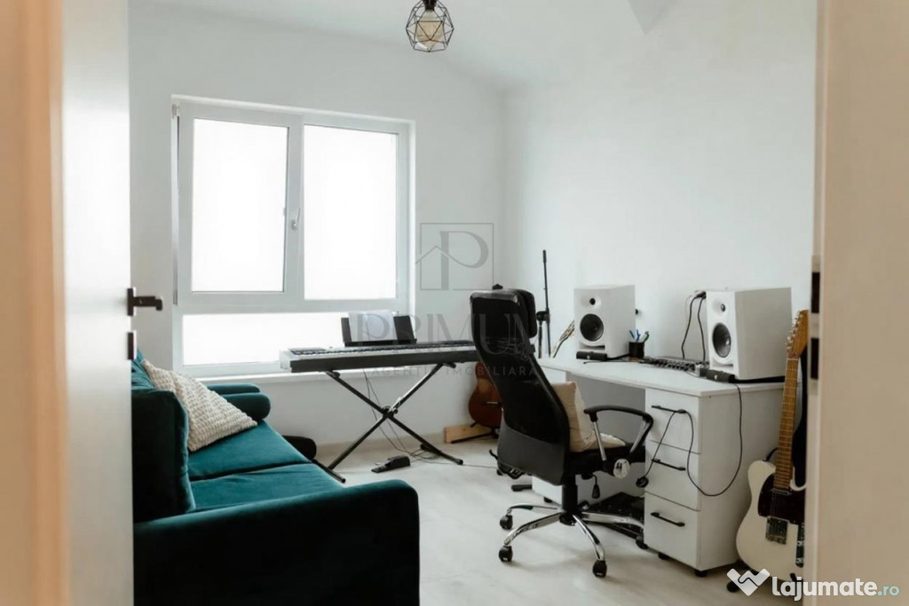 DUMBRAVITA - ZONA IKEA - 3 CAMERE - SPATIOS - 2 BAI - 2 LOC.