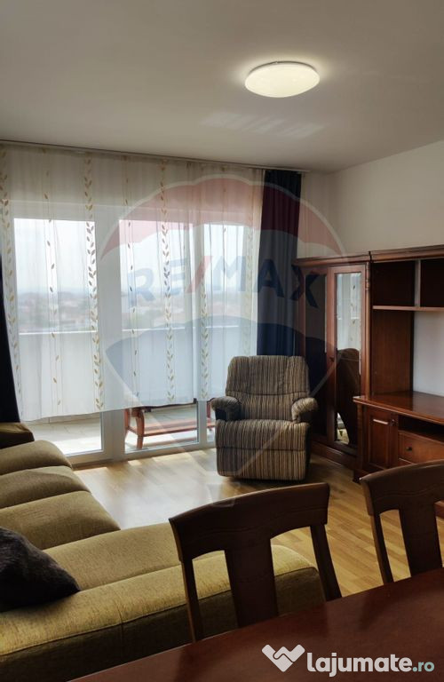 Ap 3 camere de inchiriat Iosia Residence Onestilor