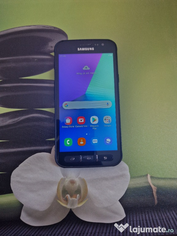 Samsung X cover 4