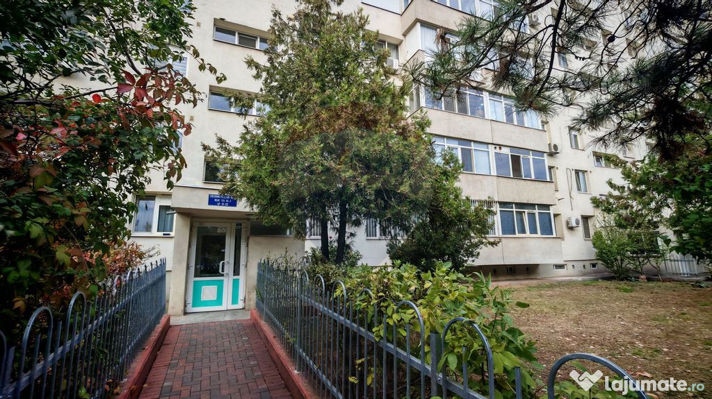 Apartament cu 2 camere de vanzare I Metrou 1 Decembrie 1918