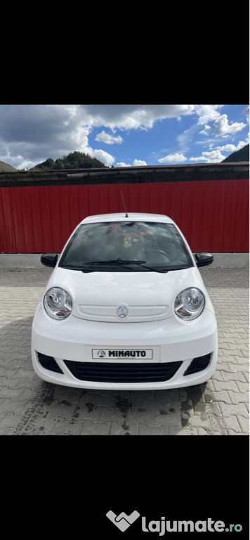 Aixam Minauto 16 ani B1